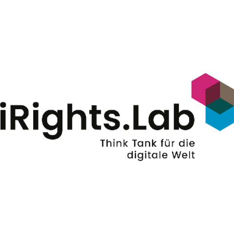 Logo iRights.Lab 