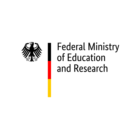 BMBF Logo