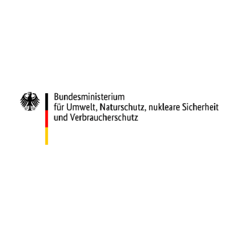 Logo BMUV