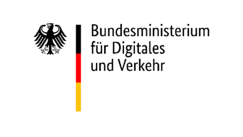 LOGO BMDV