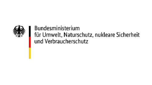 Logo BMUV