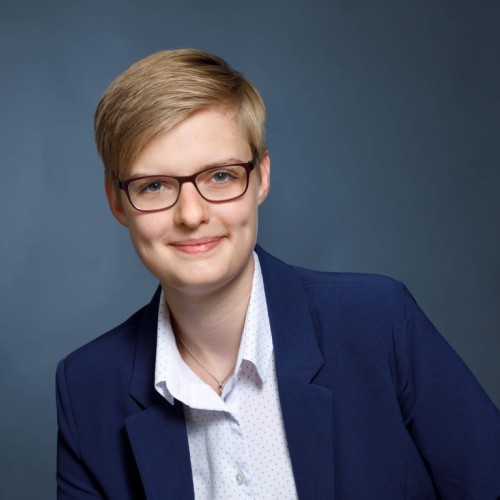 Foto von Ilse Holbeck