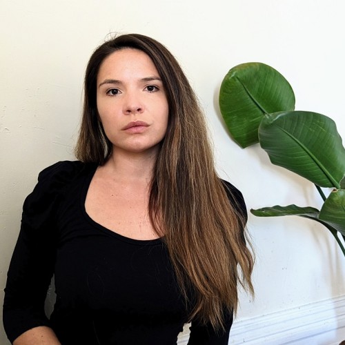 Darija Medic portrait photo