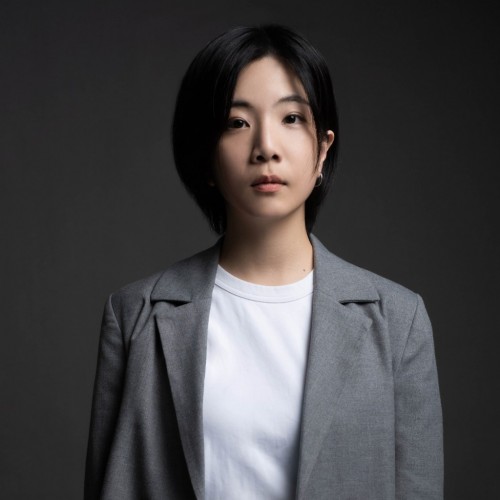 Jung Hsu, a researcher and new media artist