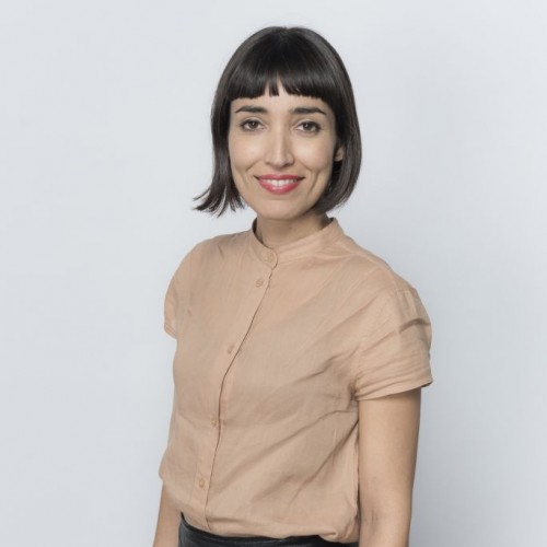 Fernanda Parente, Co-Founder of Rosy DX